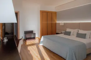 Hotel Covilha Dona Maria, Affiliated by Meliá - Chambre
