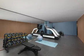 Days Inn by Wyndham Yueyang Train Station - Fitness facility