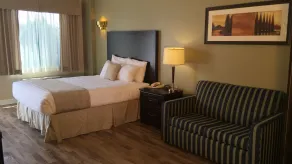 Days Inn by Wyndham Ste. Helene-de-Bagot - Chambre