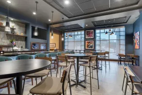 Drury Inn & Suites Baton Rouge - Restaurant