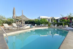 Portes Houses - Pool