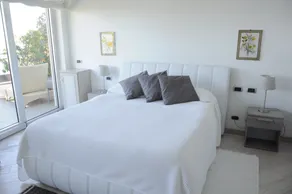 Maison Blanche Taormina - Room