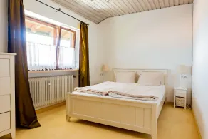 DEVA Hotel-Restaurant Fischerwirt inklusive Chiemgau Card - Chambre