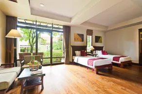 Khaolak Bhandari Resort & Spa - Chambre