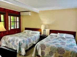 Mt Liberty Cabins and Motel - Habitación