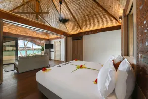 Le Bora Bora by Pearl Resorts - Room