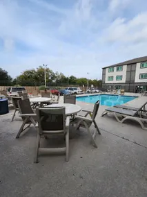 Motel 6-Biloxi, MS - Beach - Piscine