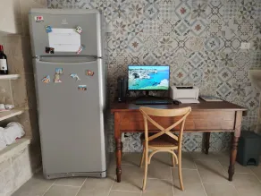 Dimora Assuntina Martano - Rezeption