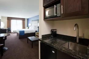 Holiday Inn Express & Suites Fort Dodge by IHG - Chambre