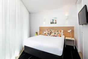 Adina Apartment Hotel Bondi Beach Sydney - Room