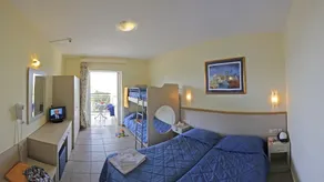 Mareblue Beach - Room