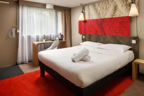 ibis Coventry South - Chambre