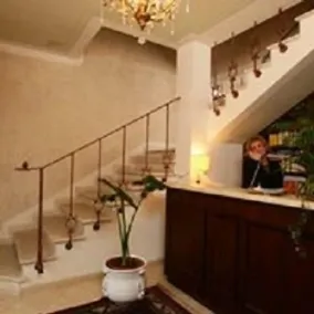 Il Melograno Country House - Réception