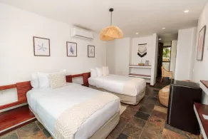 Villa Escalesia Galápagos Waterfront Hotel - Room