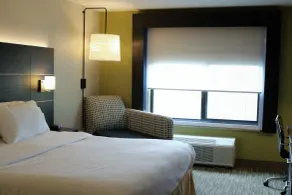Holiday Inn Express & Suites Exmore - Eastern Shore by IHG - Rom