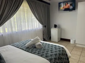 La Dukes Resort - Habitación