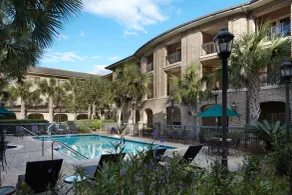 Courtyard Charleston Mount Pleasant - Piscine