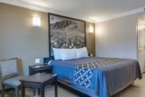 Hotel Seville - Chambre