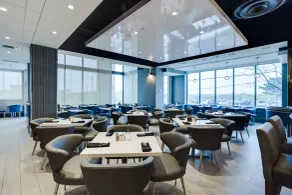 Embassy Suites by Hilton Toronto Airport - Restaurant