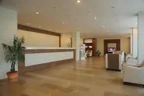 Cesme Farm Hotel  - Recepción