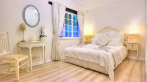 Hout Bay Cottage - Værelse