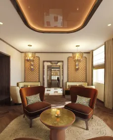 Hôtel La Bourdonnais by Inwood Hotels - Reception
