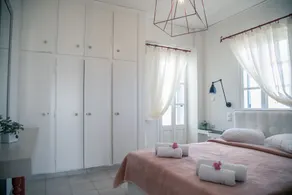 Eos Villa - Rum