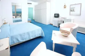 Hotel Numana Palace - Chambre