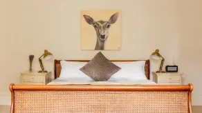 Daisybank Cottage Boutique Bed and Breakfast - Room