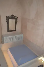 Pyrgos Old winery villa - Quarto