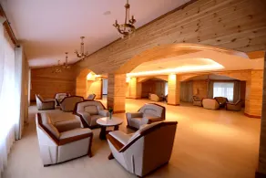 Araliya Red - Budget friendly Hotel- Where you find stunning 360 panoramic view of Nuwara Eliya - Réception