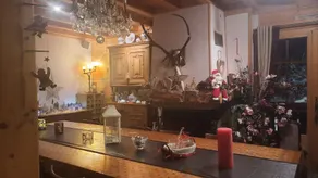 Chalet Esprit - Restaurant