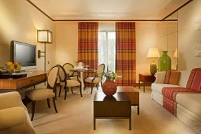 Grande Real Villa Itália Hotel & Spa - A Leading Hotel of the World - Værelse