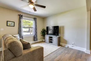 Hopewell Vacation Rental ~ 3 Mi to James River - Intérieur