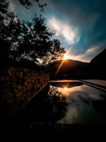 Entremonte Wellness Hotel & Spa - Restaurant