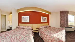 Quality Inn Lees Summit - Kansas City - Room