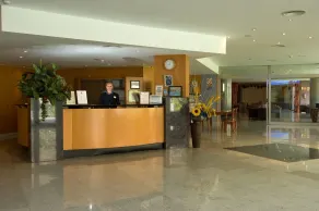 Hotel LIVVO Costa Taurito & Aquapark - Reception