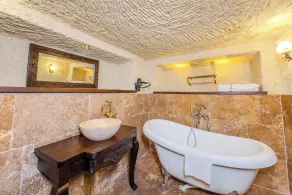 ARIEN CAVE SUITES - Bad