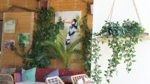 Hotel Marabou - Restaurant