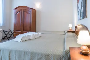 Corte Canal Venice - Chambre
