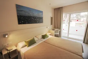 Hotel Xaloc Playa - Chambre