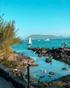 Aloha Hostel Cabo Frio - Piscine