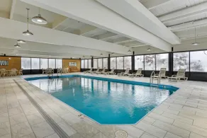 Best Western Hunt's Landing Hotel Matamoras Milford - Pool