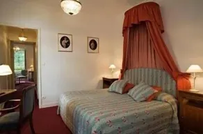 Hostellerie du Château de Bellecroix - Quarto