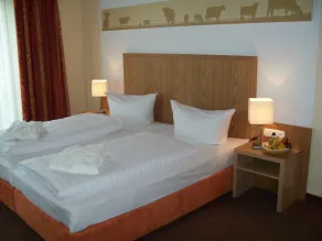 Landhotel Klingerhof - Room