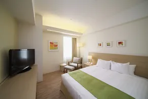 Odakyu Hotel Century Sagami Ono - Room