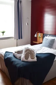 Nynäs Havsbad - Room