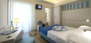 UNA HOTELS Imperial Beach Hotel - Camera