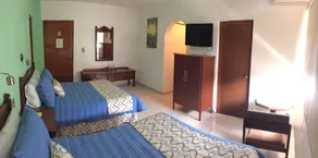 Hotel Palacio - Room