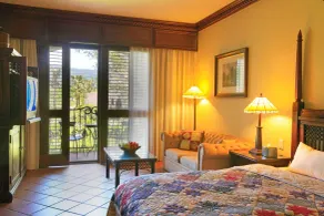 Promisedland Resort & Lagoon - Chambre